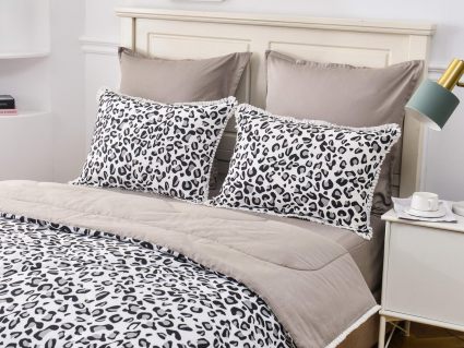 Комплект постельного белья Софи де Марко Бернадетт №1 с одеялом Евро