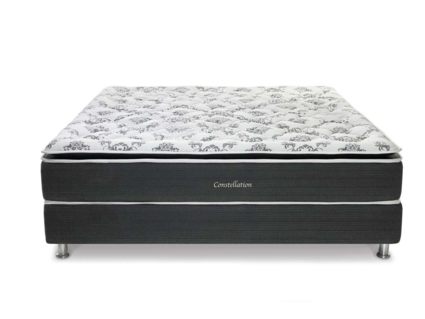 Матрас Evita Pillow Top Constellation 200х200