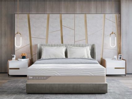 Матрас Промтекс-Ориент Duet Combi Eco 120х195