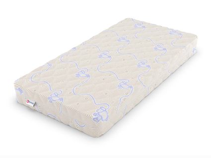 Матрас Denwir BABY SPRING HARD FOAM 13 80х195