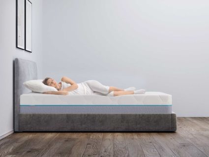 Матрас Промтекс-Ориент Monolit Combi 16 150х186