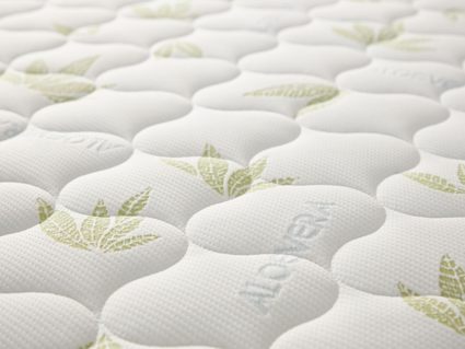 Матрас Мистер Слип Special Line релакс 1000 110х200