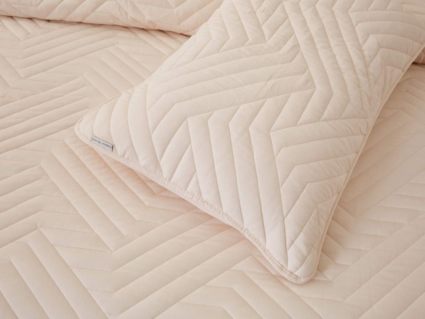 Покрывало Софи де Марко Мориц (крем) 230х250