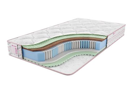 Матрас Sontelle Vivre Tense pure 155х200
