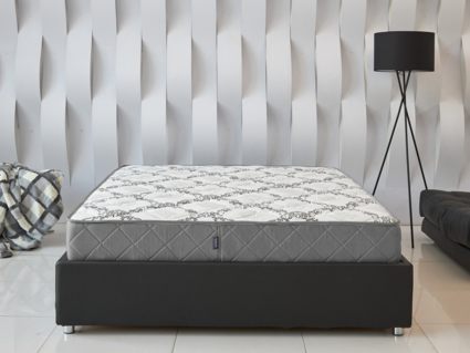 Матрас Димакс Твист Ролл Лайт стиф 140х200