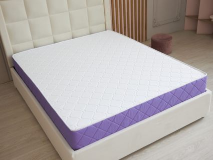 Матрас Базилик Фреш 20 кокос уцененный 100х200