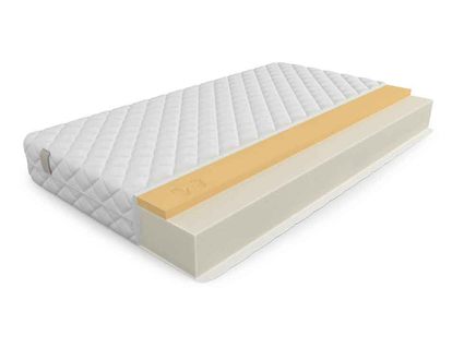 Матрас Mr.Mattress Smart XL 22