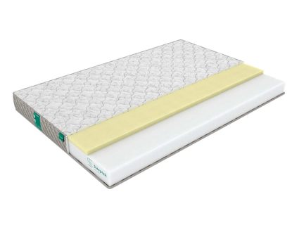 Матрас Sleeptek Roll Memo 12 143х190