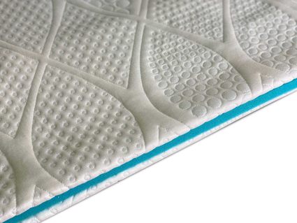 Топпер Alfabed Space 100х190