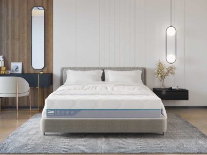 Матрас Промтекс-Ориент Monolit Corso 12 85х195