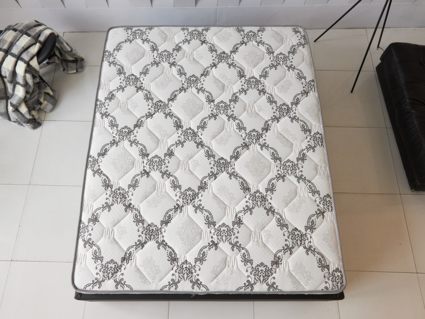 Матрас Димакс Твист Ролл Симпл 11 160х185