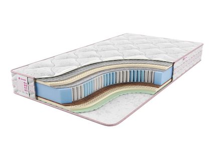 Матрас Sontelle Vivre Tense mils 37
