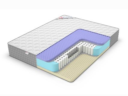Матрас Denwir EXTRA FIVE SOFT TFK 170х195