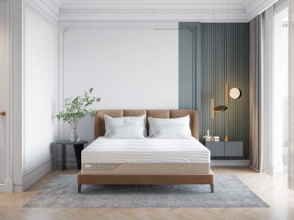 Матрас Промтекс-Ориент Duet Combi Eco 120х195