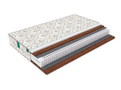 Матрас Sleeptek Perfect FoamStrong Cocos уцененный 35