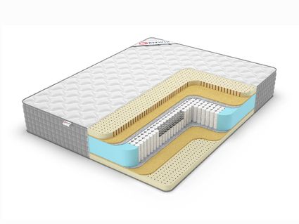 Матрас Denwir EXTRA MIDDLE SOFT S1000 31