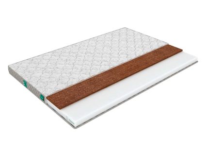 Матрас Sleeptek Roll CocosFoam 6 25