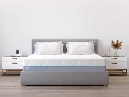 Матрас Промтекс-Ориент Multipacket Standart Combi 1 120х190