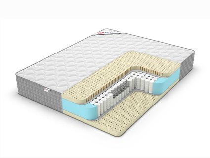 Матрас Denwir EXTRA SOFT TFK 95х195
