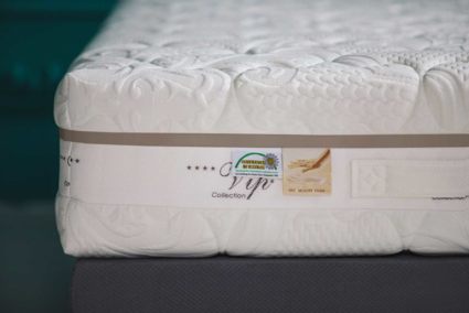 Матрас Materlux IMPERO DOUBLE 90х200