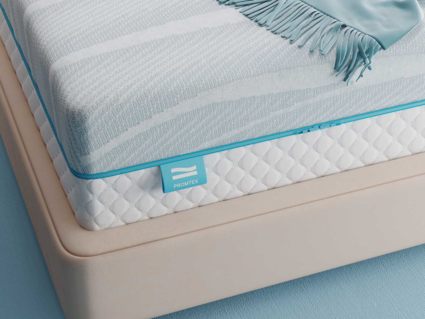 Матрас Промтекс-Ориент Soft Standart Cocos 1 120х190