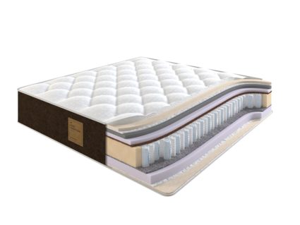 Матрас DreamLine King Tradition Coal DS 180х200