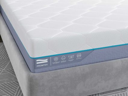 Матрас Промтекс-Ориент Monolit Combi 16 150х186