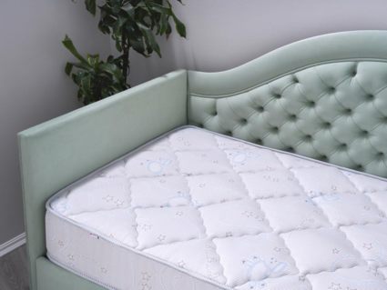 Матрас Sontelle Teeny Rosa 80х190