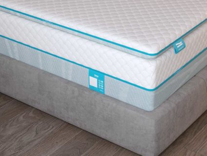 Наматрасник Промтекс-Ориент Latex Eco 6 70х195