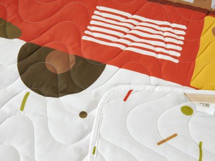 Покрывало Софи де Марко Sunny day №6 120х200