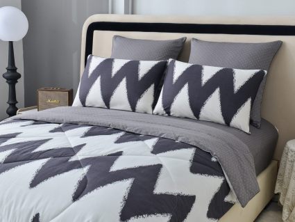 Комплект постельного белья Софи де Марко Ришелье №19 с одеялом Евро