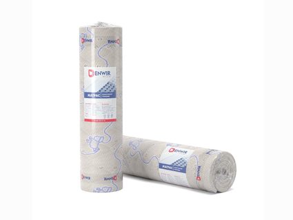 Матрас Denwir BABY SPRING HARD FOAM 13 80х195