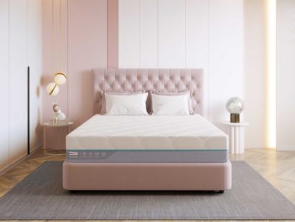 Матрас Промтекс-Ориент Monolit Corso 12 85х195