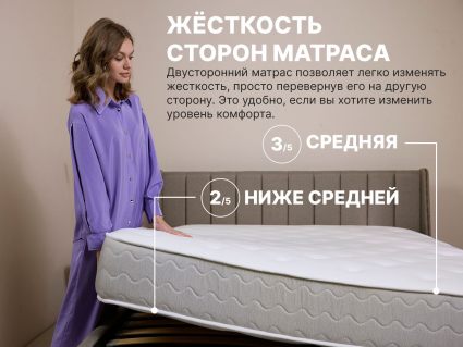 Матрас Димакс Bliss Perfect 567