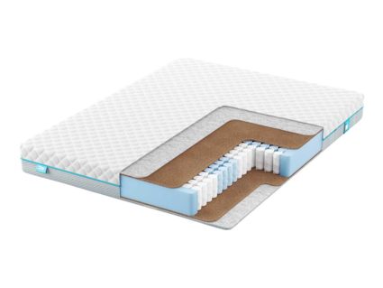 Матрас Промтекс-Ориент Soft Cocos 1 23