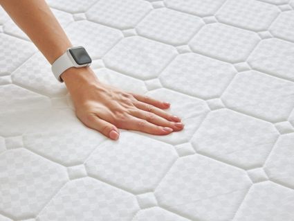 Матрас Базилик Энерджи 21 латекс кокос 90х200