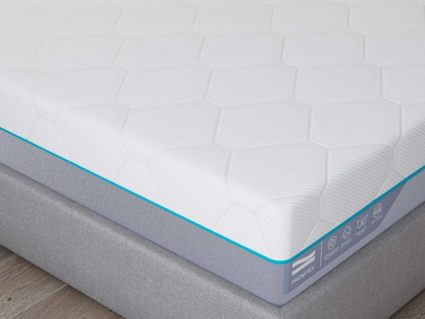 Матрас Промтекс-Ориент Monolit Combi 16 150х186