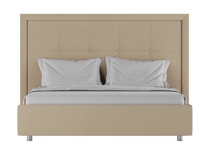 Кровать Димакс Норма + Крем с подъемным механизмом 90х200