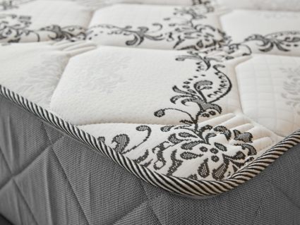 Матрас Димакс Твист Ролл Медиум 60х195