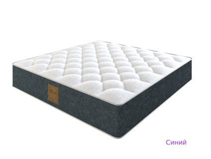 Матрас DreamLine King Tradition Coal DS 180х200