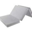 Матрас Sontelle Fold sleep Cocos 14 90х180