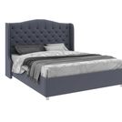 Кровать Sleeptek Premier 5 Велюр 32 160х190