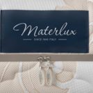 Матрас Materlux MAESTRO 115х200