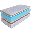 Матрас SkySleep Roller Econom Twin Latex 22 180х190