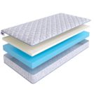 Матрас SkySleep Roller Cotton Memory 14 60х120