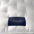 Матрас Materlux AZZURRO NEW 140х200