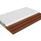 Матрас Sleeptek Total Foam3 Cocos9 80х160