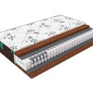 Матрас Sleeptek Duplex Cocos Double 70х190