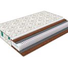 Матрас Sleeptek Perfect FoamStrong Cocos 120х200