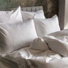 Наволочка German Grass White Noble Traditions Grass (2 шт.) 50х90